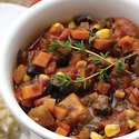 Smokin' Powerhouse Chili